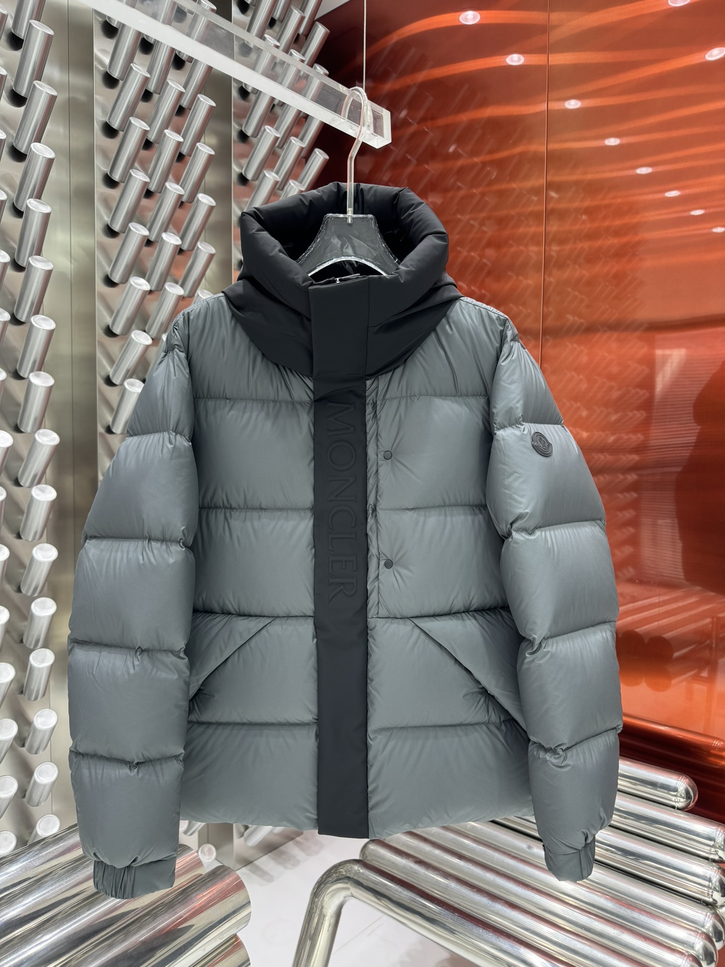 Moncler Down Jackets